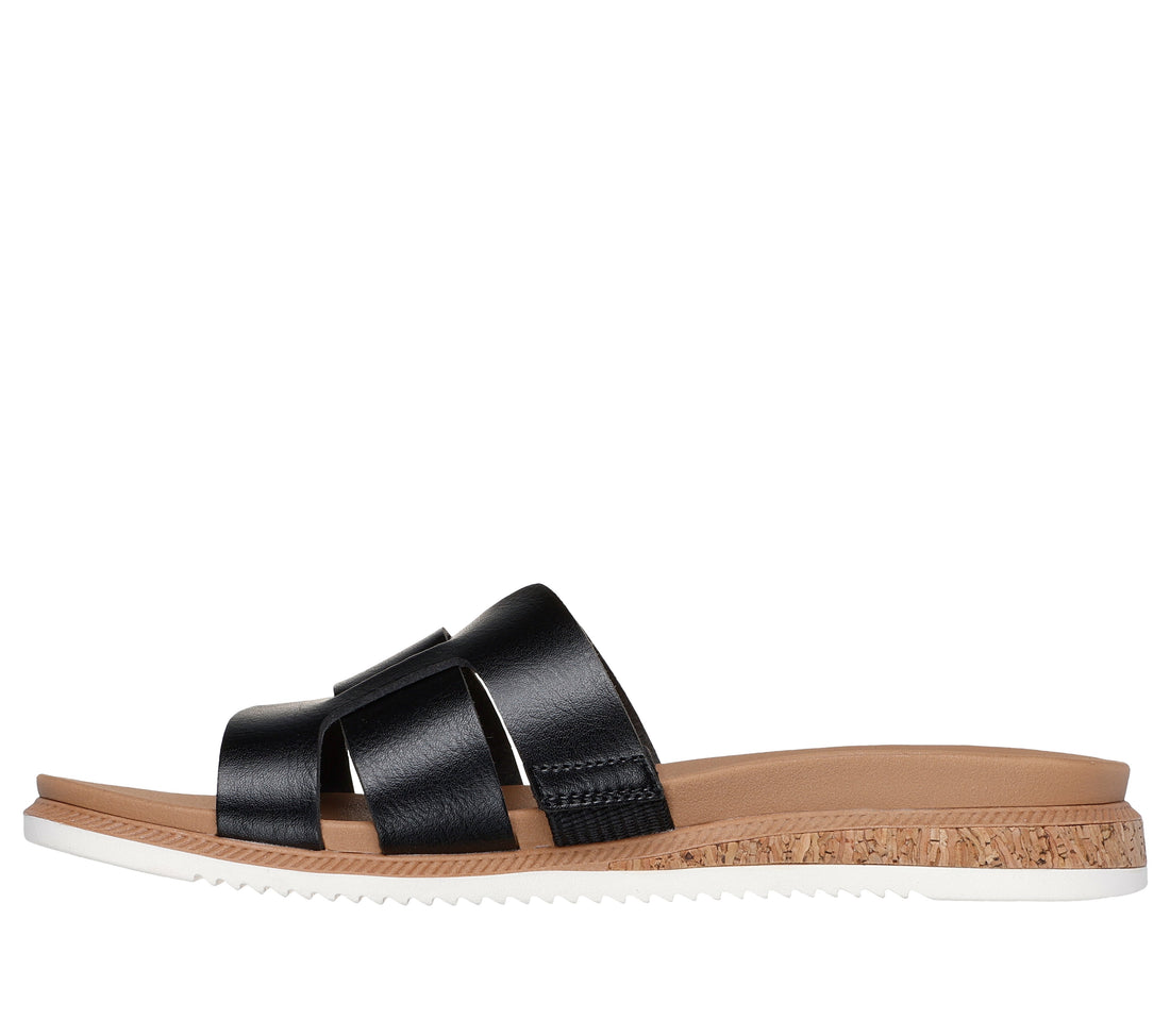 Bobs Desert Kiss - Peak Look W