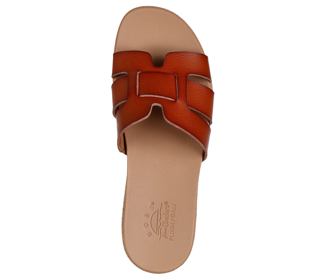 Bobs Desert Kiss - Peak Look W