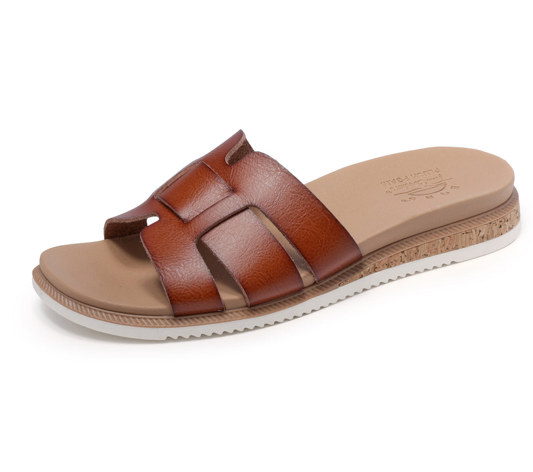 Bobs Desert Kiss - Peak Look W