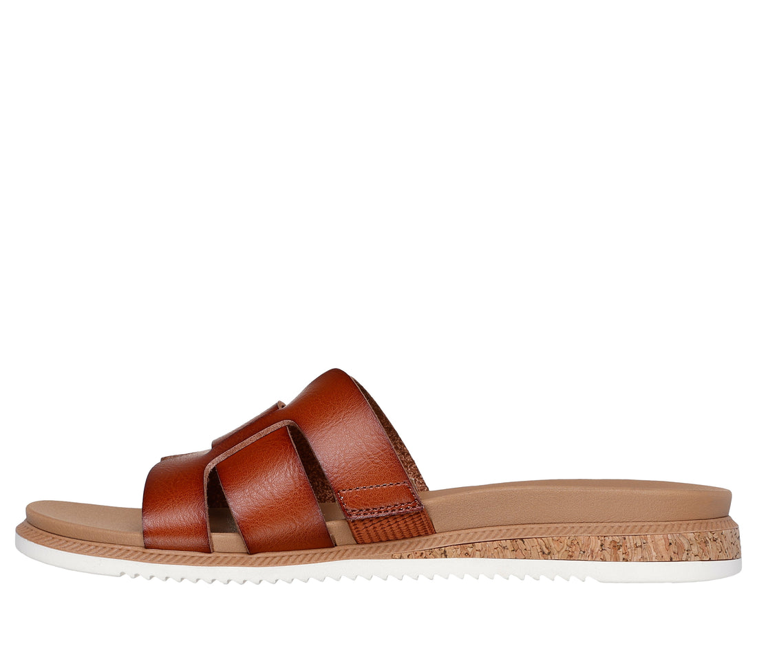 Bobs Desert Kiss - Peak Look W