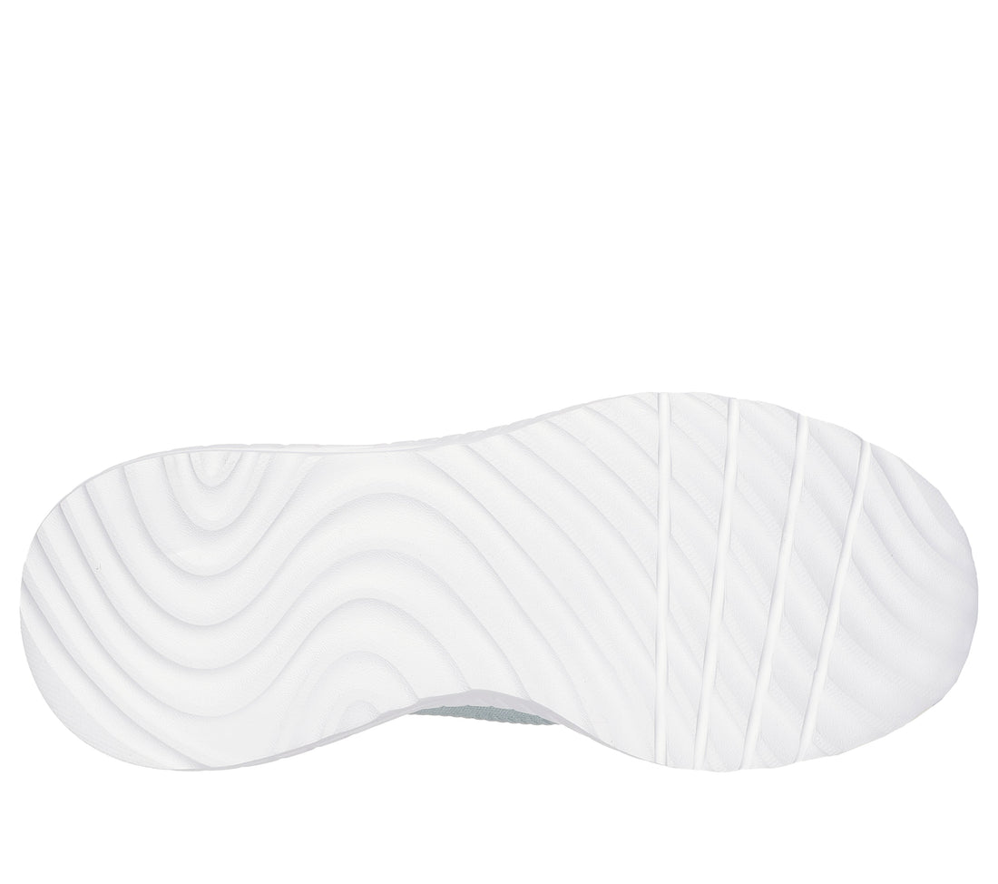 Skechers Skechers Slip-ins: BOBS Sport Squad Chaos W Performance Shoe in Pink-Product View