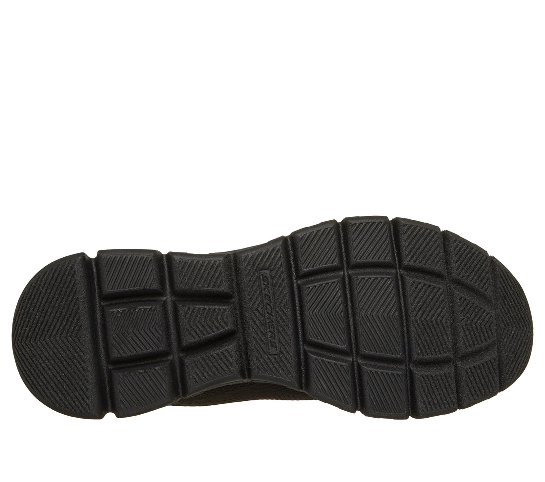 SKECHERS Bobs B Lite W Black women sneaker in BBK – product view