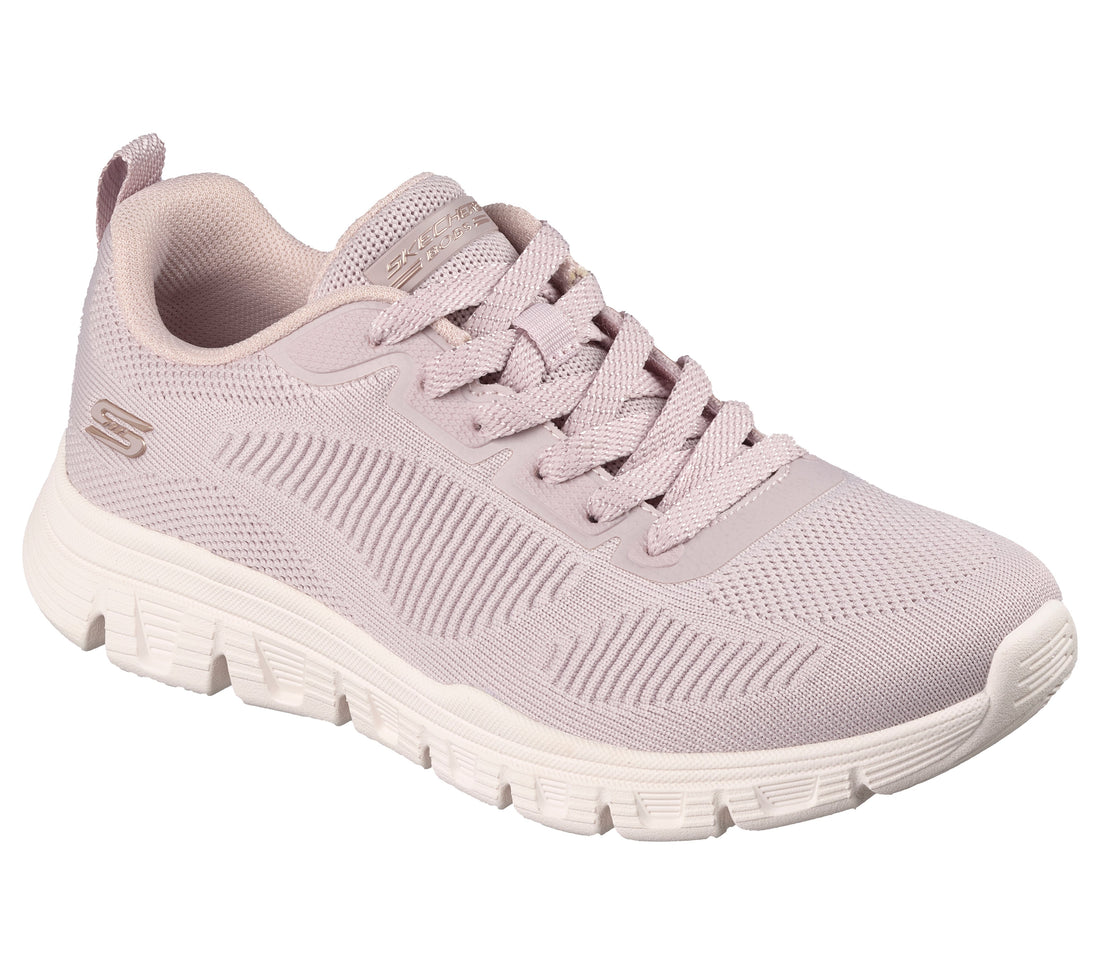 SKECHERS Bobs B Lite W Lilac women sneaker in Lilac – product view