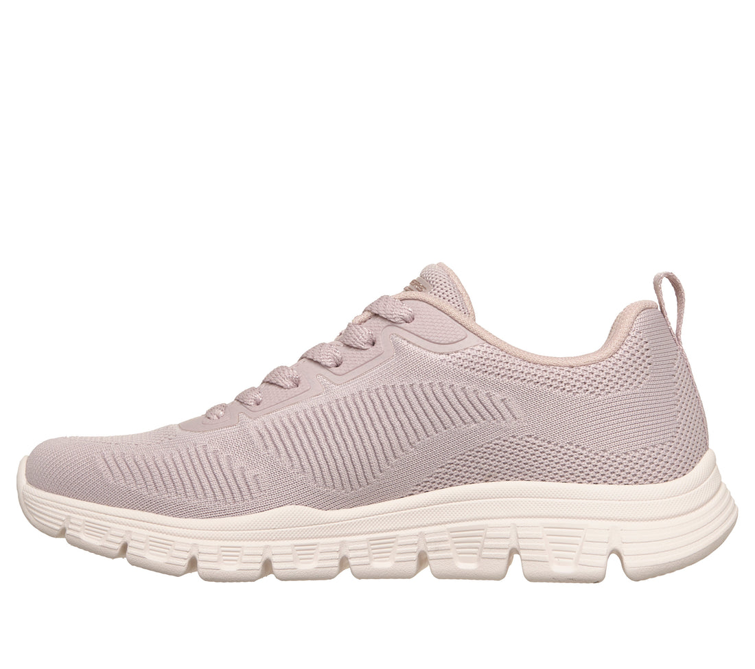 SKECHERS Bobs B Lite W Lilac women sneaker in Lilac – product view