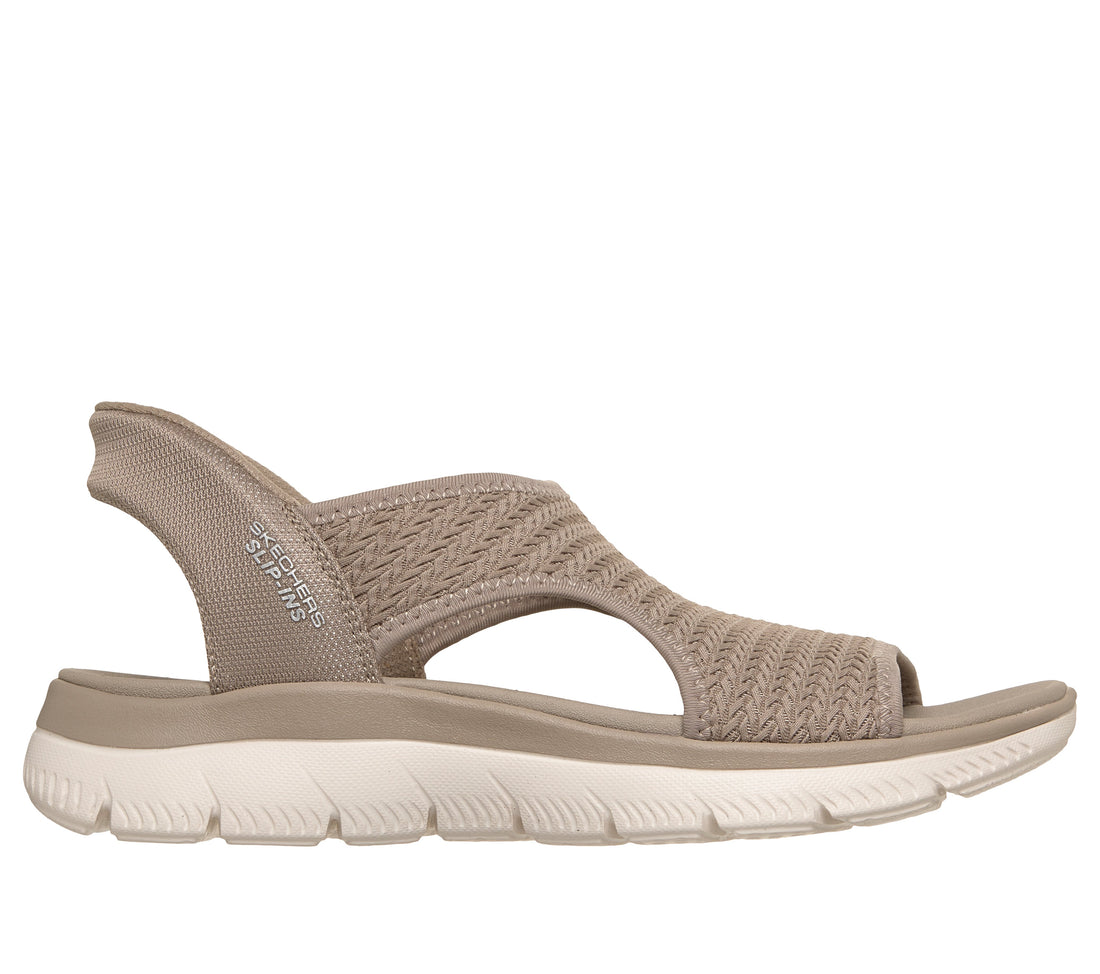 Skechers Slip-Ins - Sweetly Evolved W