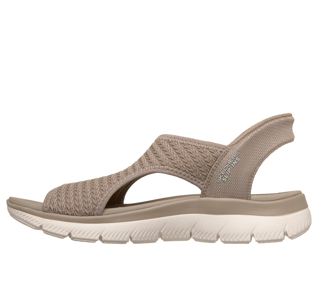 Skechers Slip-Ins - Sweetly Evolved W