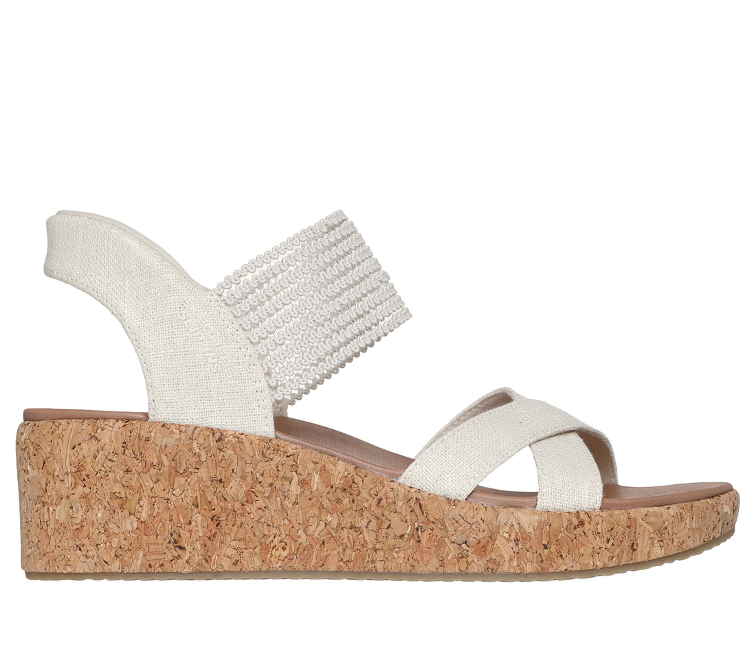 Skechers Slip-Ins: Beverlee Lux W