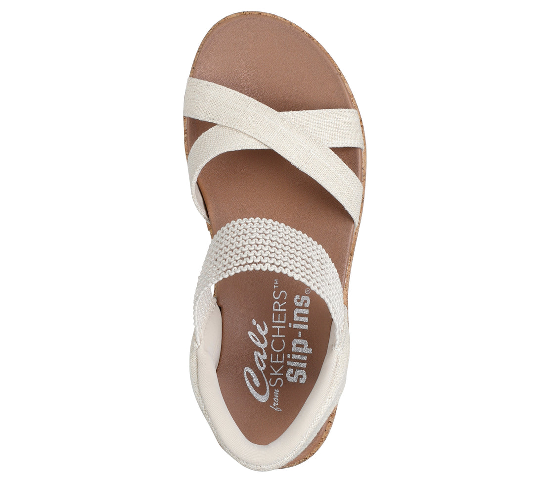 Skechers Slip-Ins: Beverlee Lux W