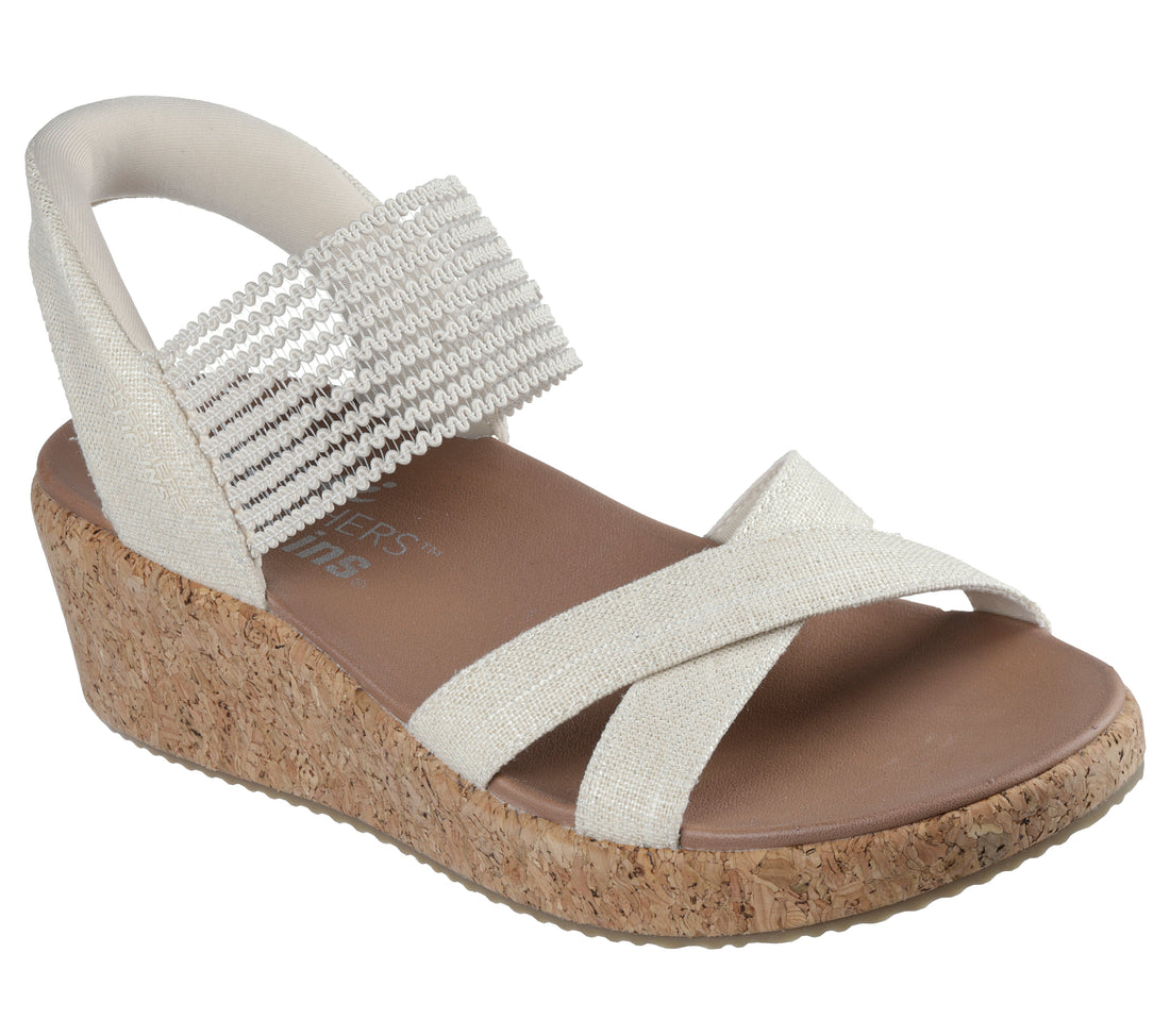 Skechers Slip-Ins: Beverlee Lux W