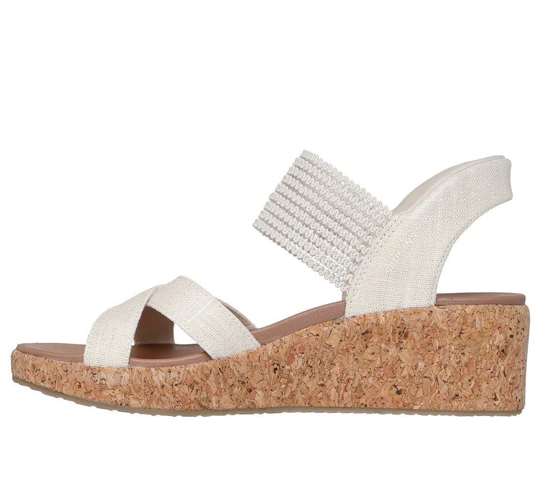Skechers Slip-Ins: Beverlee Lux W