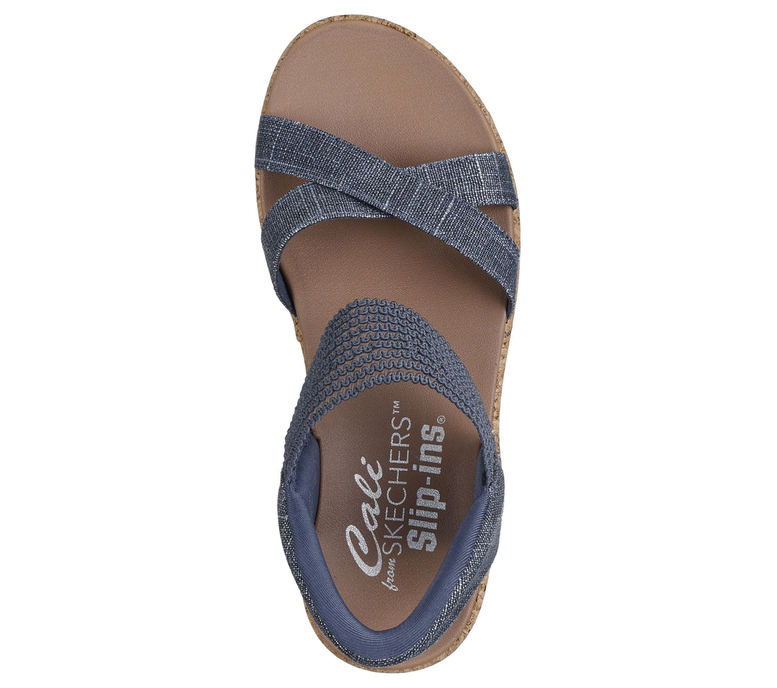 Skechers Slip-Ins: Beverlee Lux W