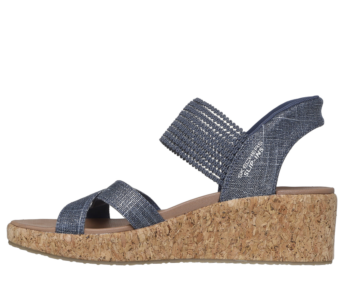 Skechers Slip-Ins: Beverlee Lux W