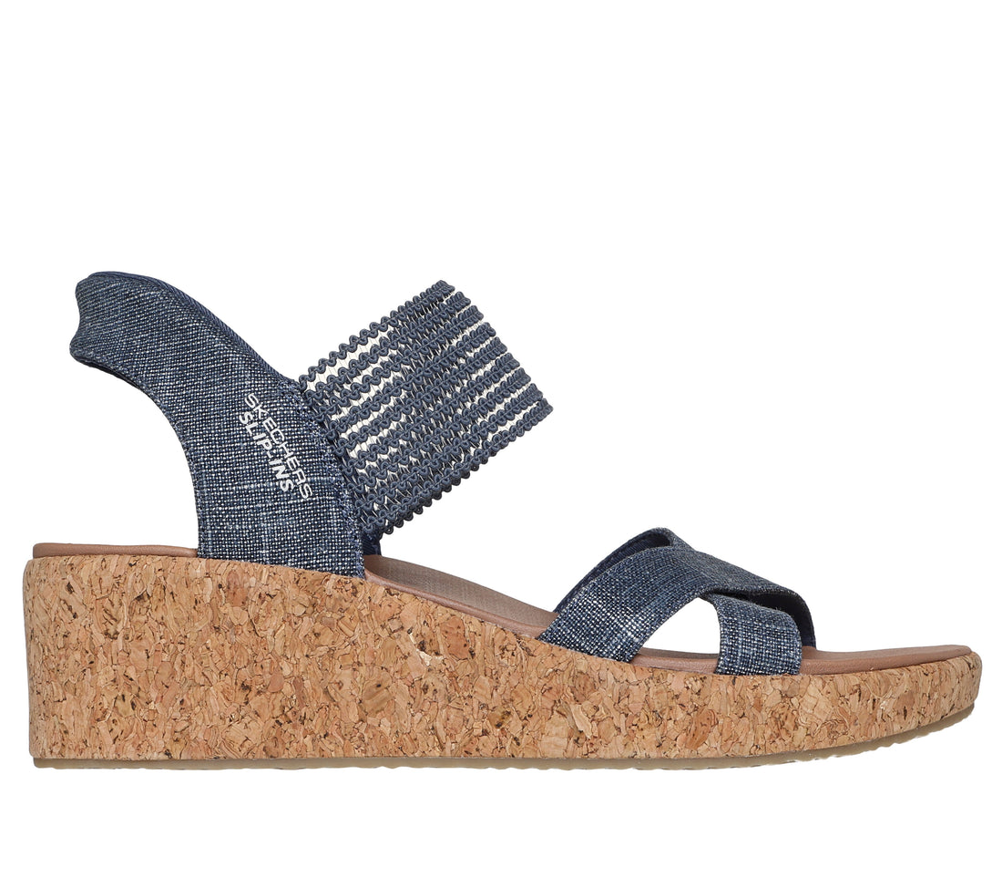 Skechers Slip-Ins: Beverlee Lux W