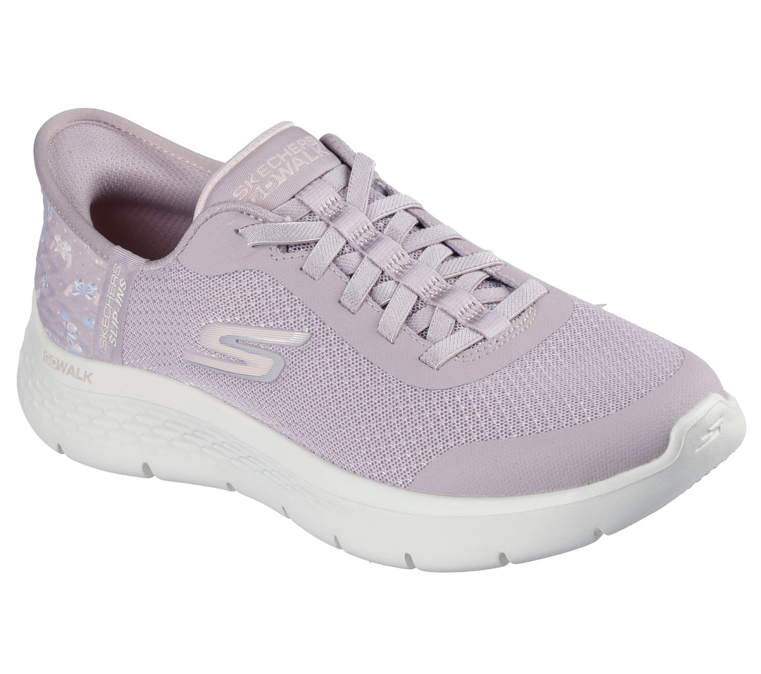 Skechers Slip-ins: GO WALK Flex - Eva W