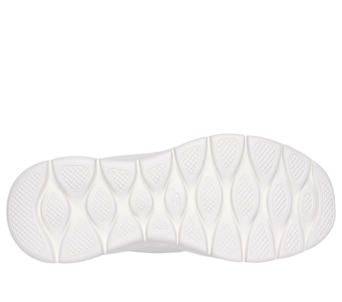 Skechers Skechers Slip-ins: GO WALK Flex - Eva W Women Shoes Performance in white  - product view