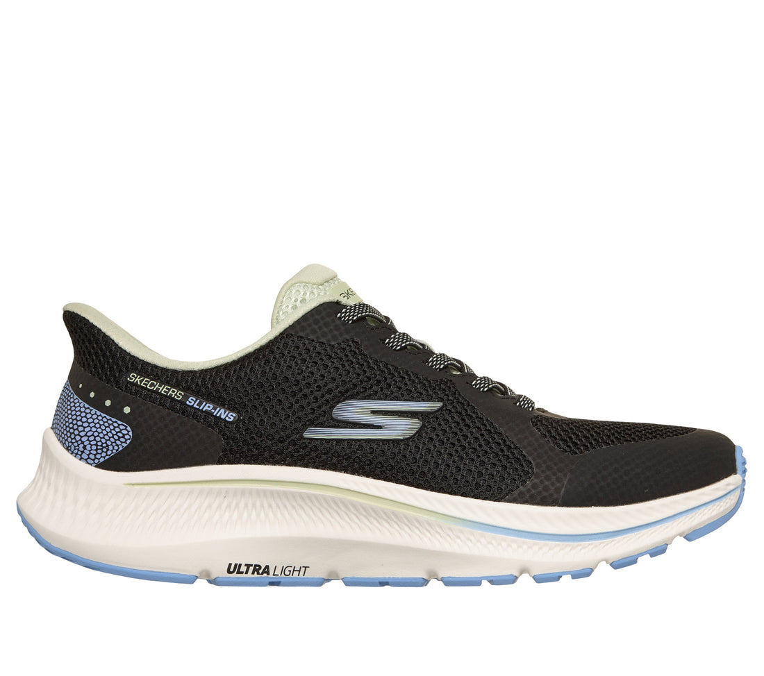 Skechers Slip-ins: GO RUN Consistent 2.0 - Captiva W