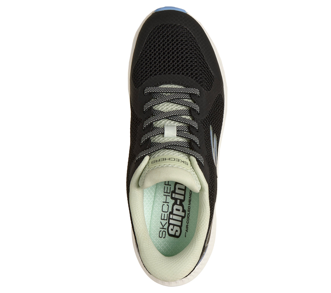 Skechers Slip-ins: GO RUN Consistent 2.0 - Captiva W