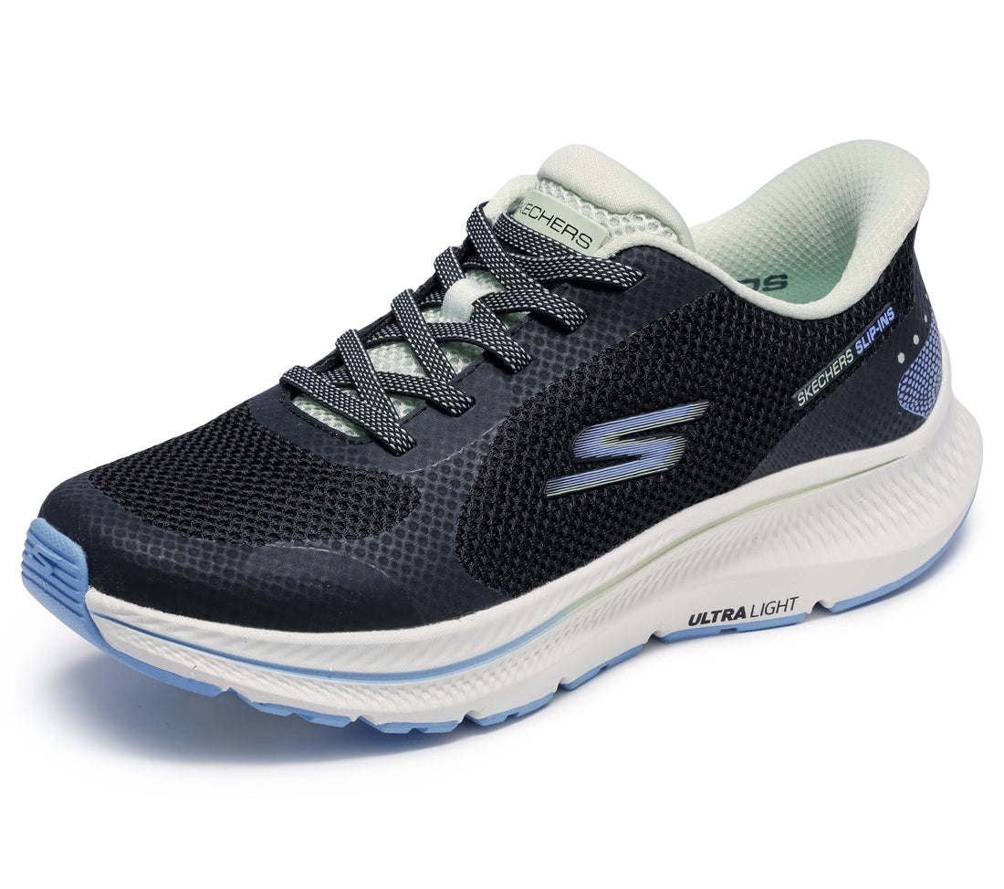 Skechers Slip-ins: GO RUN Consistent 2.0 - Captiva W