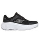 SKECHERS Max Cushioning Endeavour - Ca Performance Shoe in Black-product view
