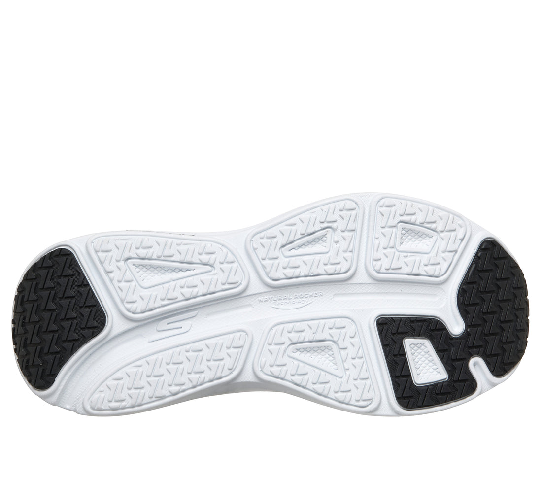 SKECHERS Max Cushioning Endeavour-Ca women performance in White – product view