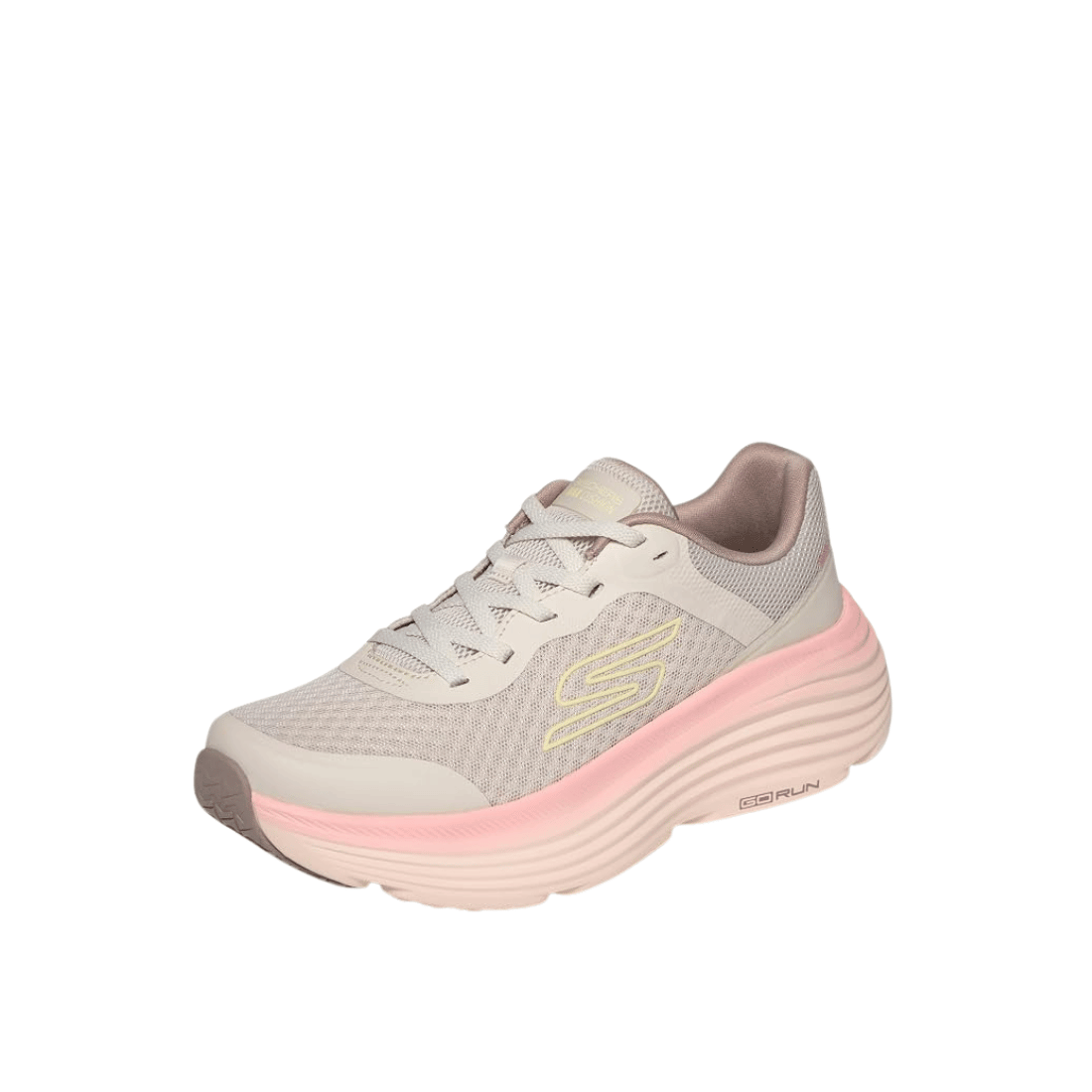 Max Cushioning Endeavour - Ca