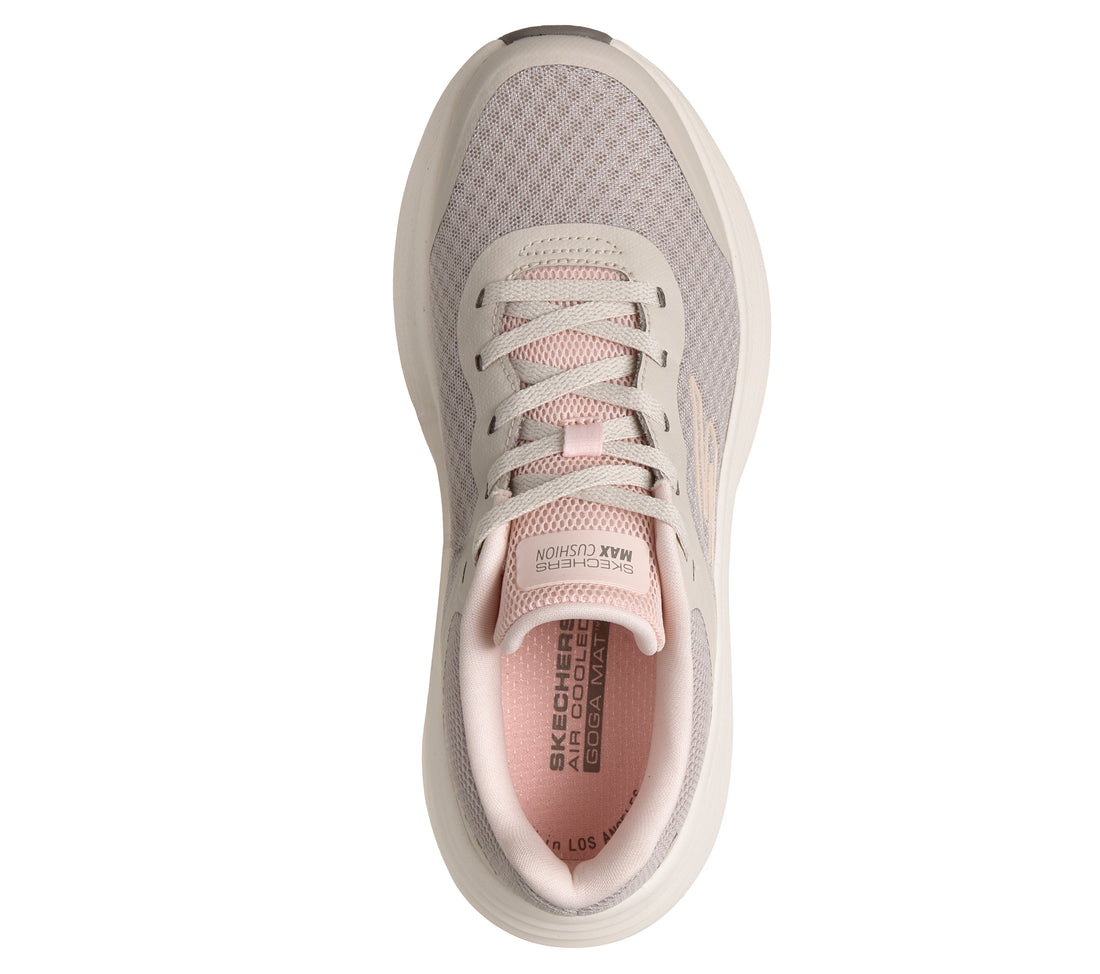 SKECHERS Max Cushioning Endeavour W Femmes performance Naturel