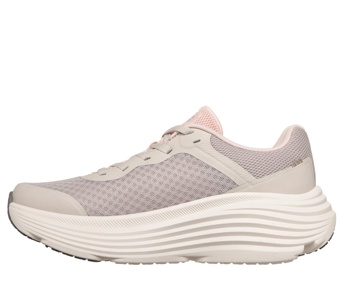 SKECHERS Max Cushioning Endeavour W women performance in natural tone – product view