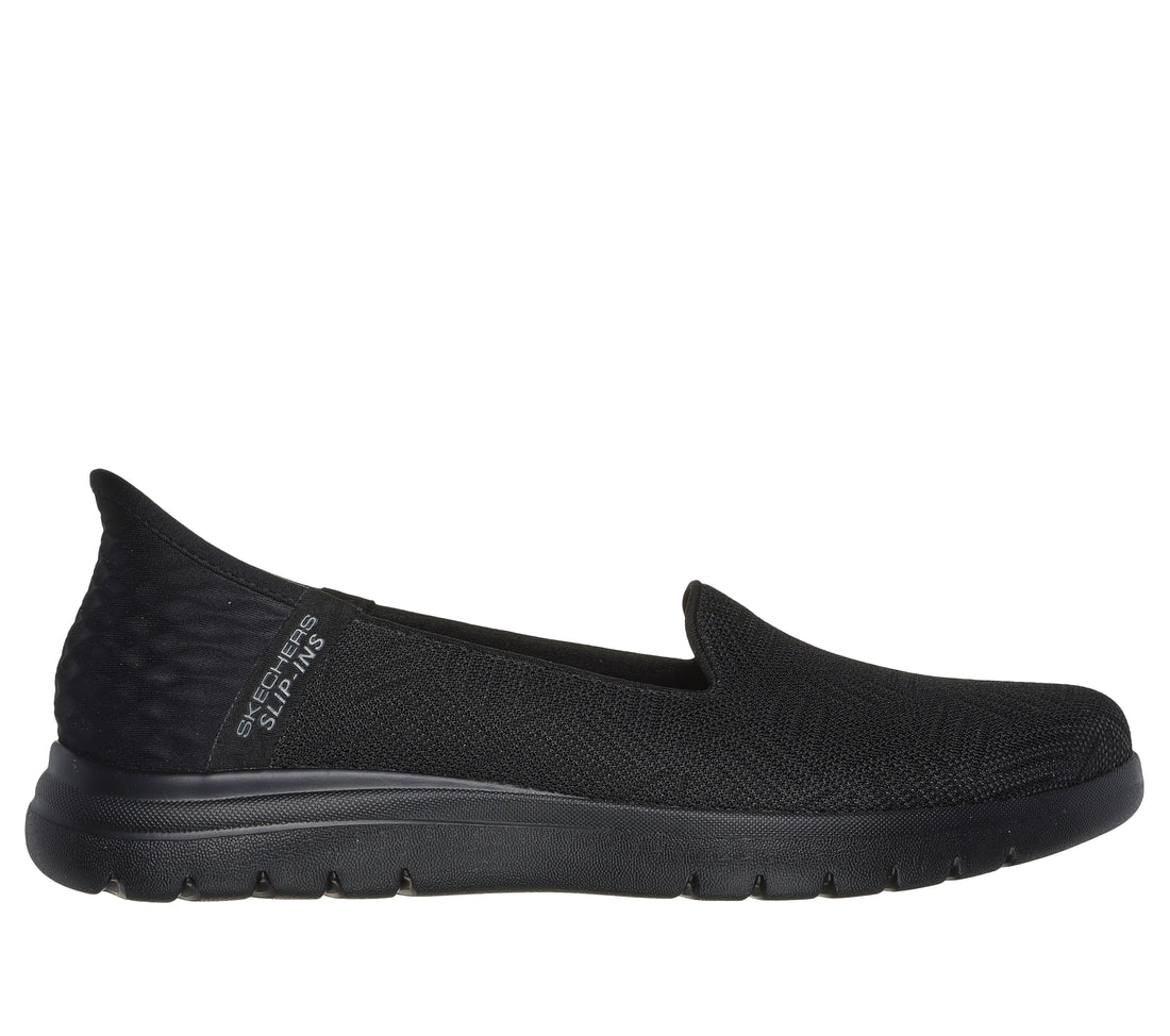Skechers Slip-ins: On-the-GO Flex - Clover W