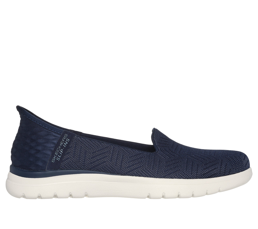 Skechers Slip-ins: On-the-GO Flex - Clover W