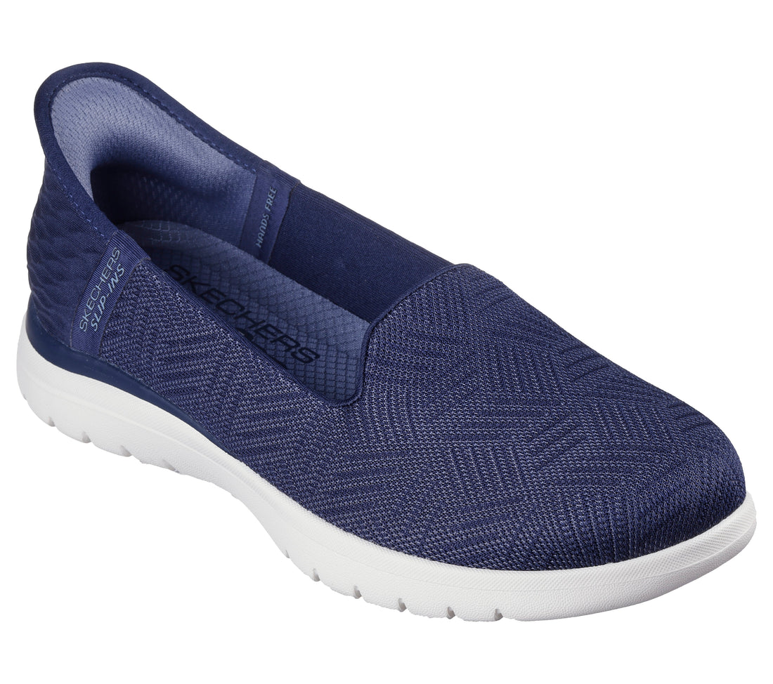 Skechers Slip-ins: On-the-GO Flex - Clover W