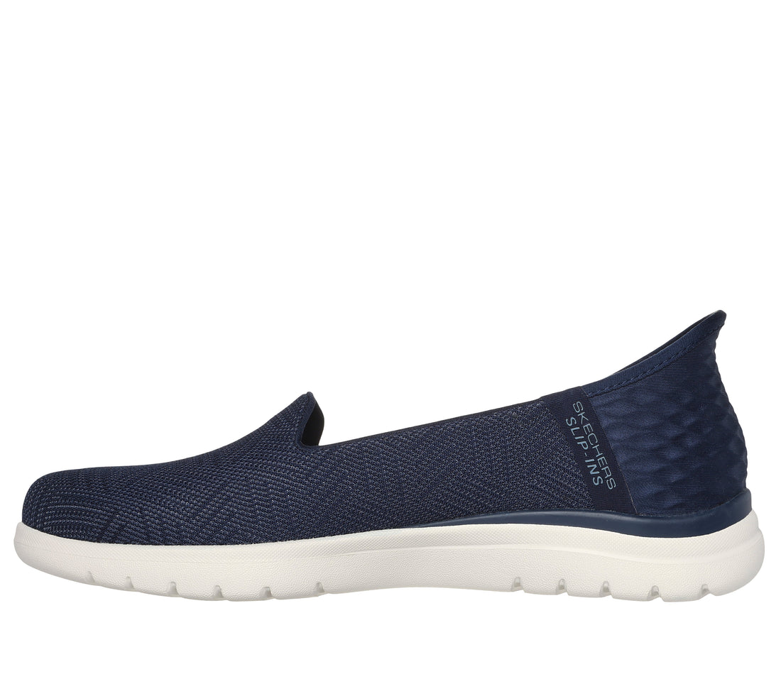 Skechers Slip-ins: On-the-GO Flex - Clover W