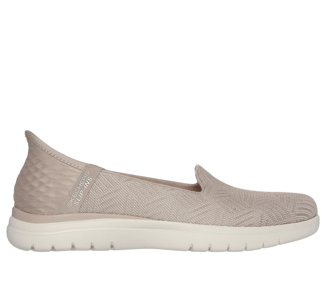 Skechers Slip-ins: On-the-GO Flex - Clover W