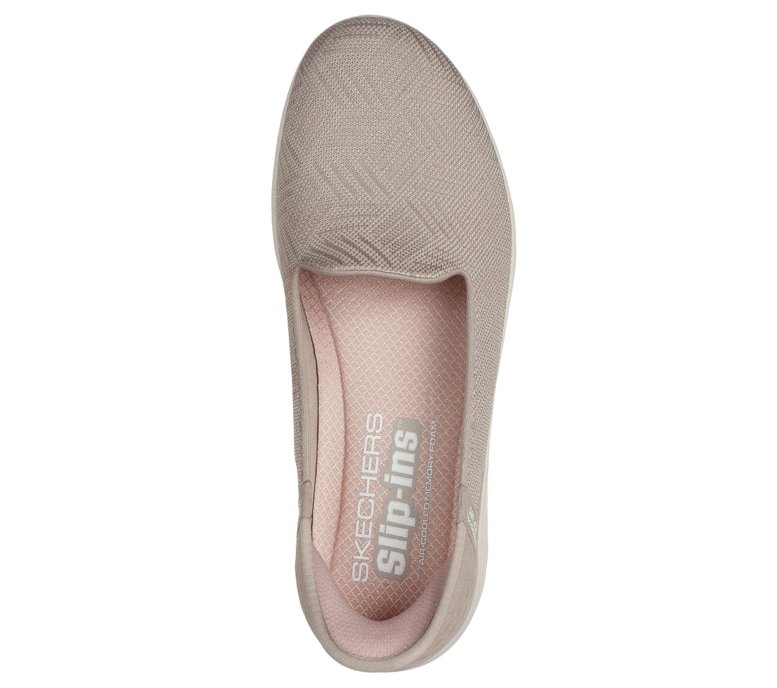 Skechers Slip-ins: On-the-GO Flex - Clover W