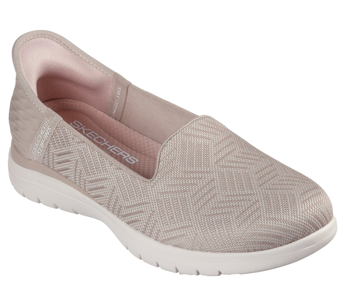 Skechers Slip-ins: On-the-GO Flex - Clover W