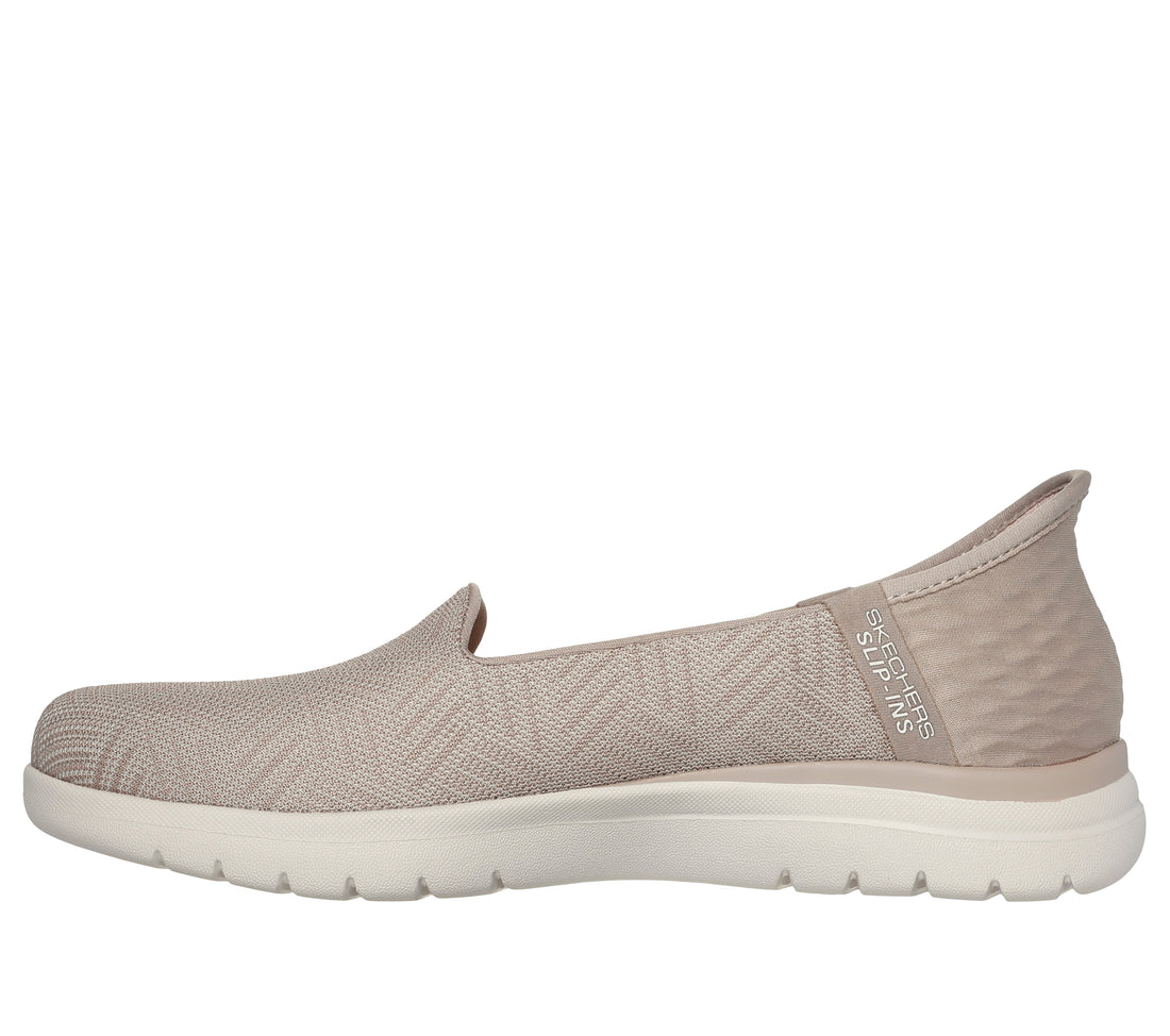 Skechers Slip-ins: On-the-GO Flex - Clover W