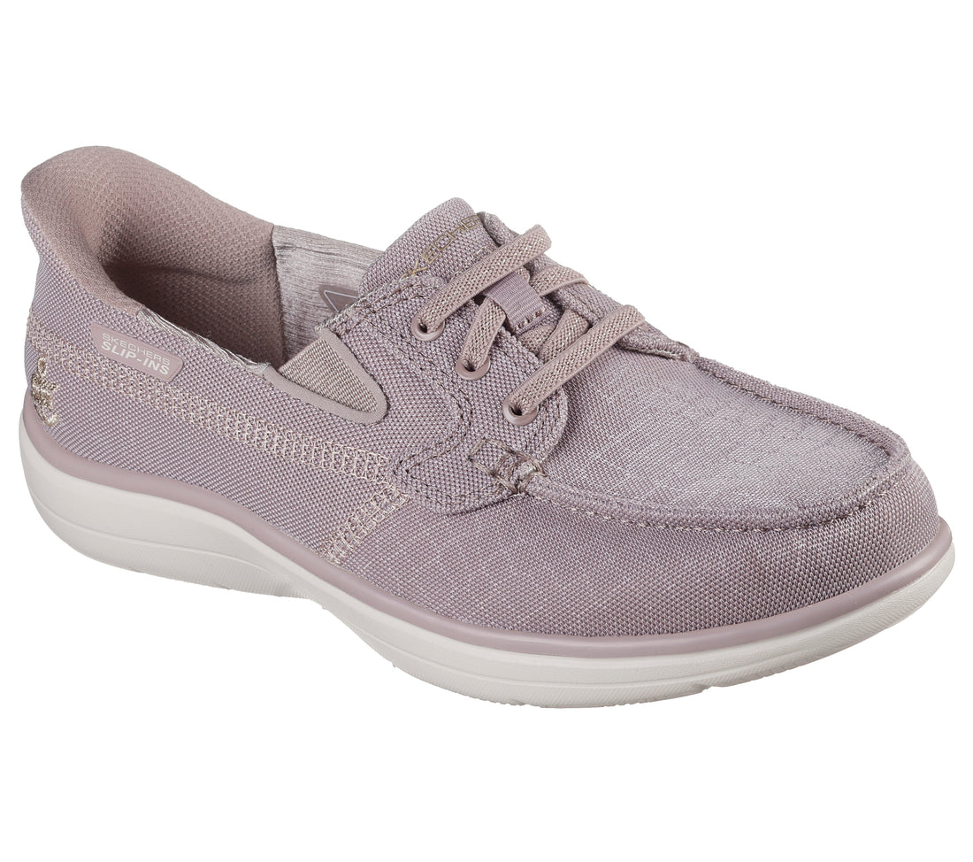 Skechers Slip-ins: On-the-GO Flex Radiant - Ssstunner W