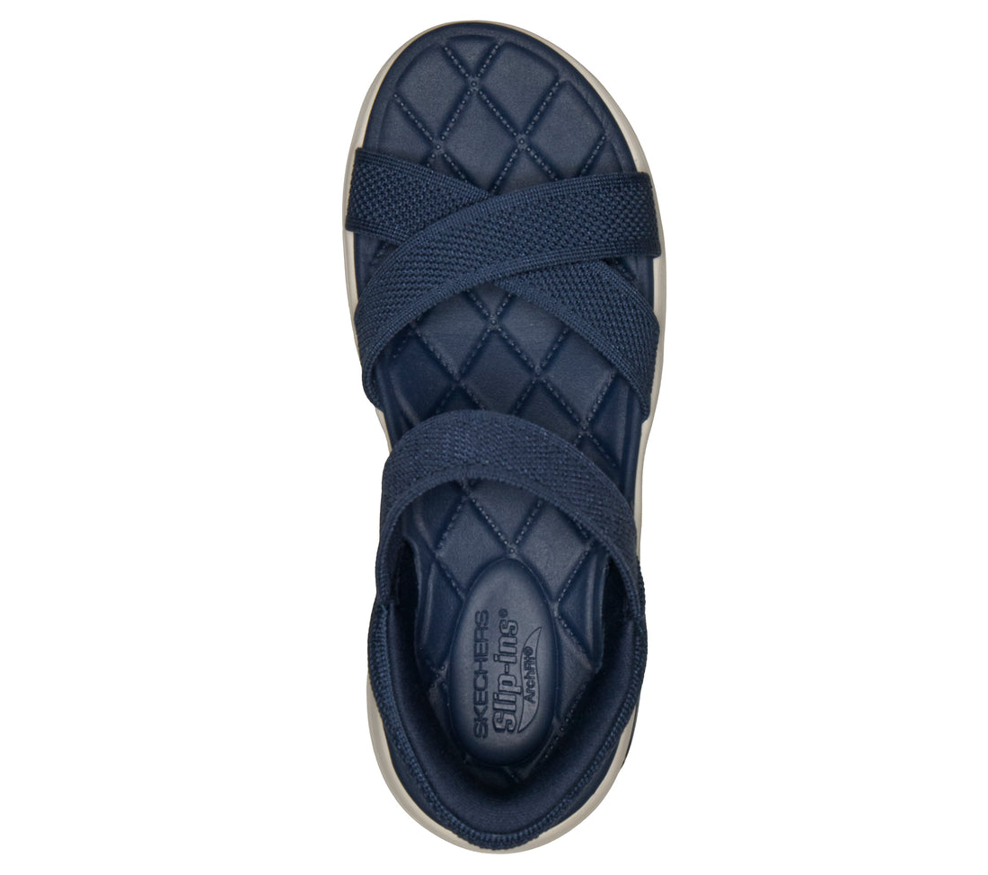 Go Walk Arch Fit 2.0 Sandal W