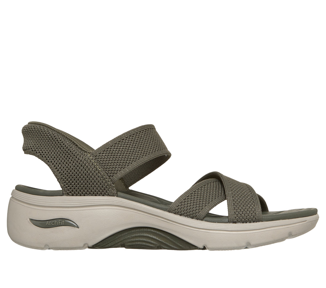 Go Walk Arch Fit 2.0 Sandal W