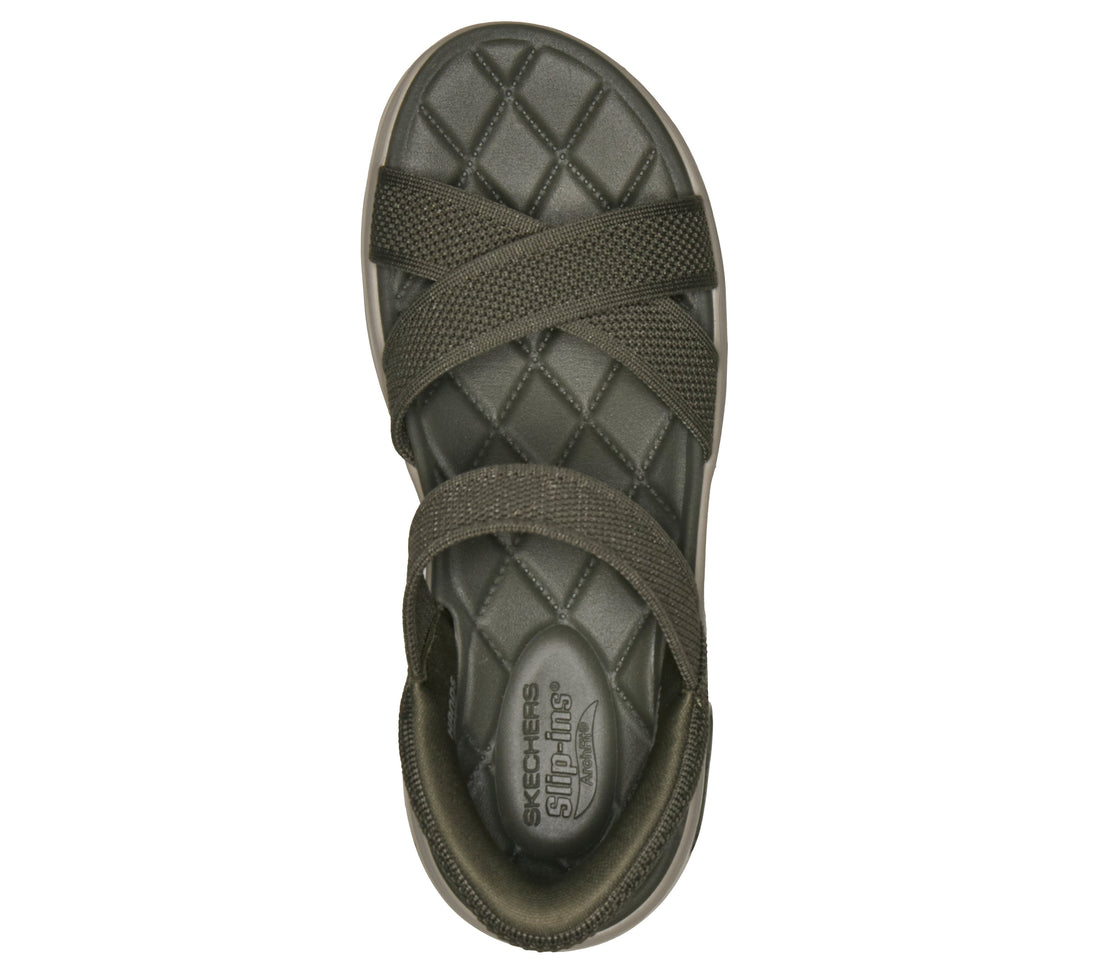 Go Walk Arch Fit 2.0 Sandal W