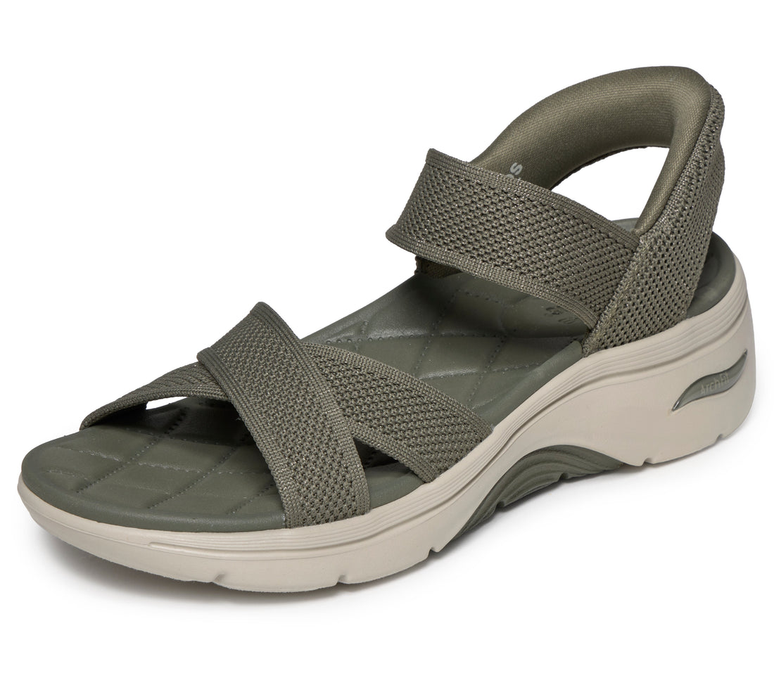 Go Walk Arch Fit 2.0 Sandal W