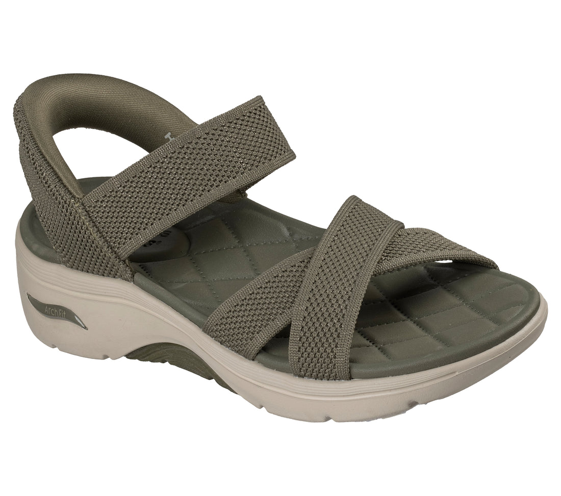 Go Walk Arch Fit 2.0 Sandal W