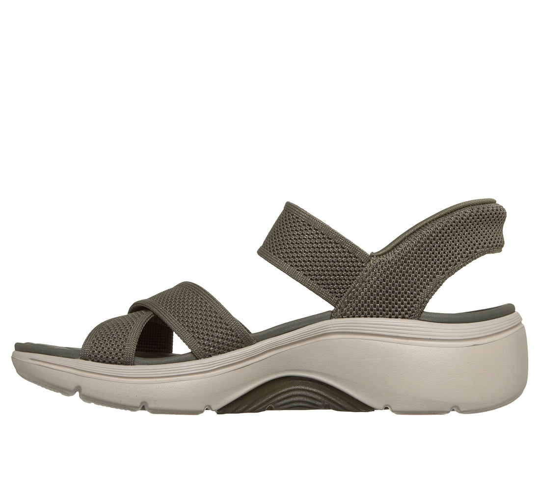 Go Walk Arch Fit 2.0 Sandal W