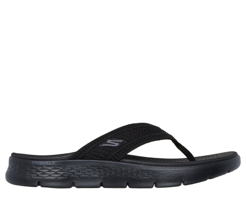 Go Walk Flex Sandal - Holly W