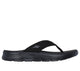 Go Walk Flex Sandal - Holly W