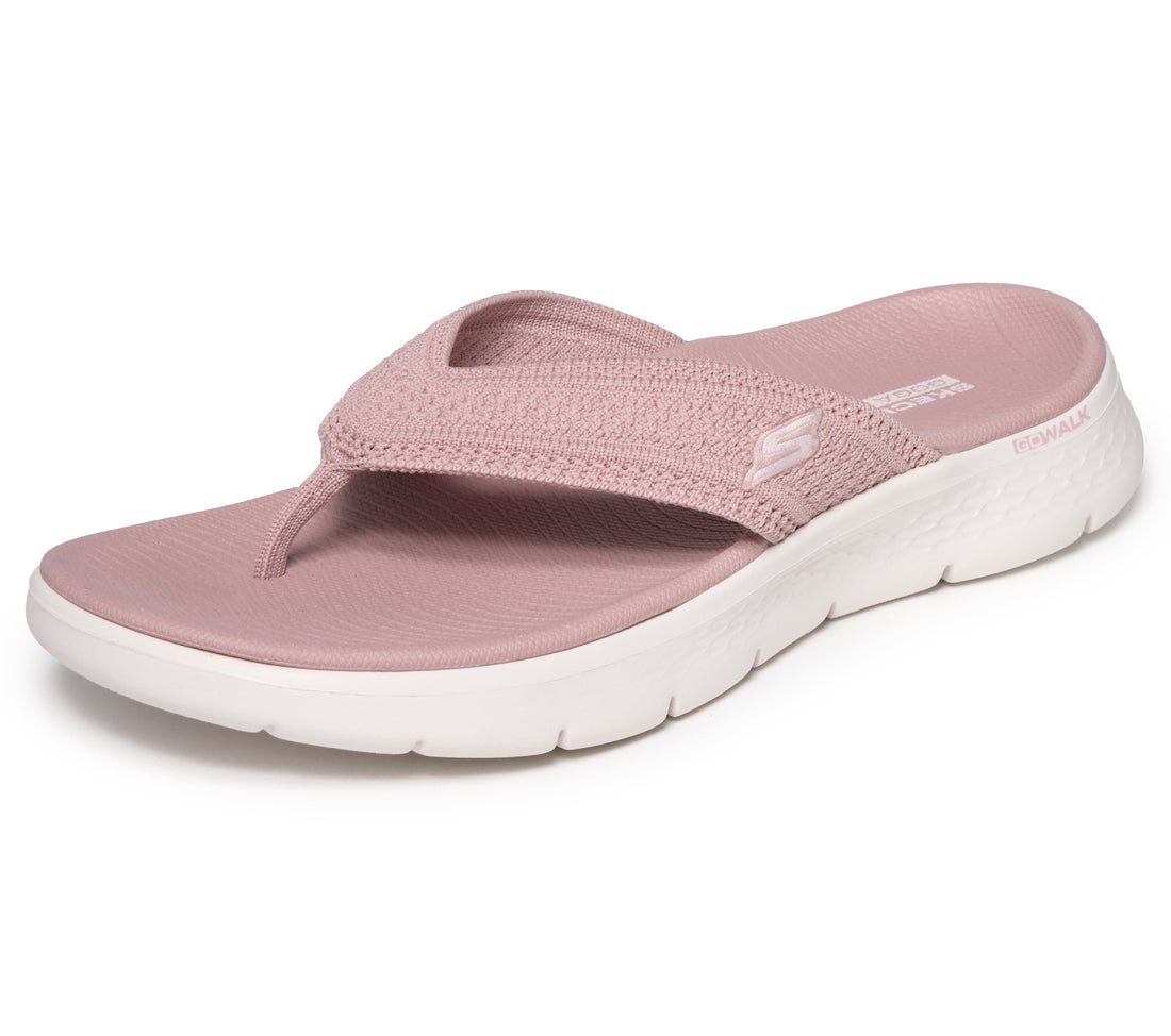 Go Walk Flex Sandal - Holly W