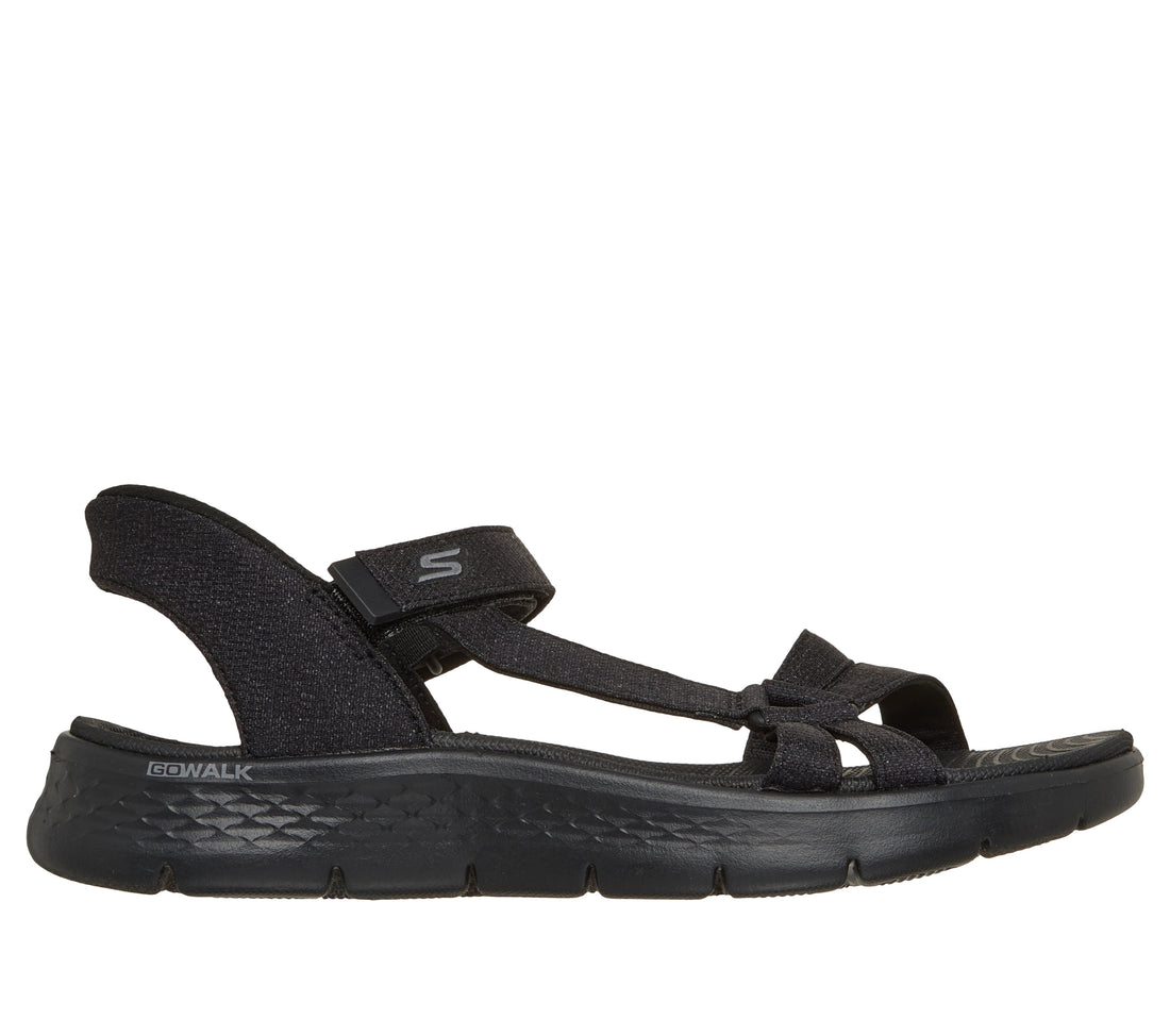 Skechers Slip-Ins: Go Walk Flex Sandal W