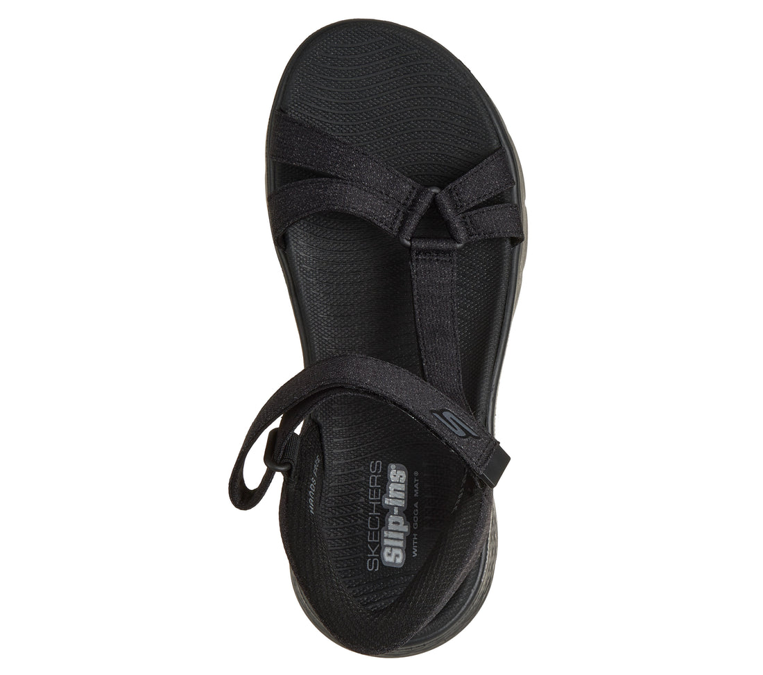 Skechers Slip-Ins: Go Walk Flex Sandal W