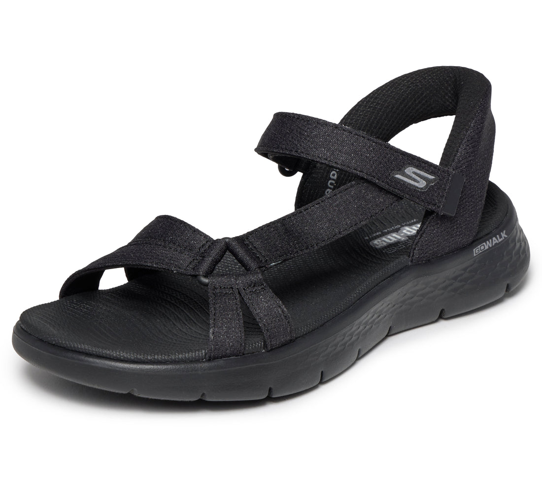 Skechers Slip-Ins: Go Walk Flex Sandal W