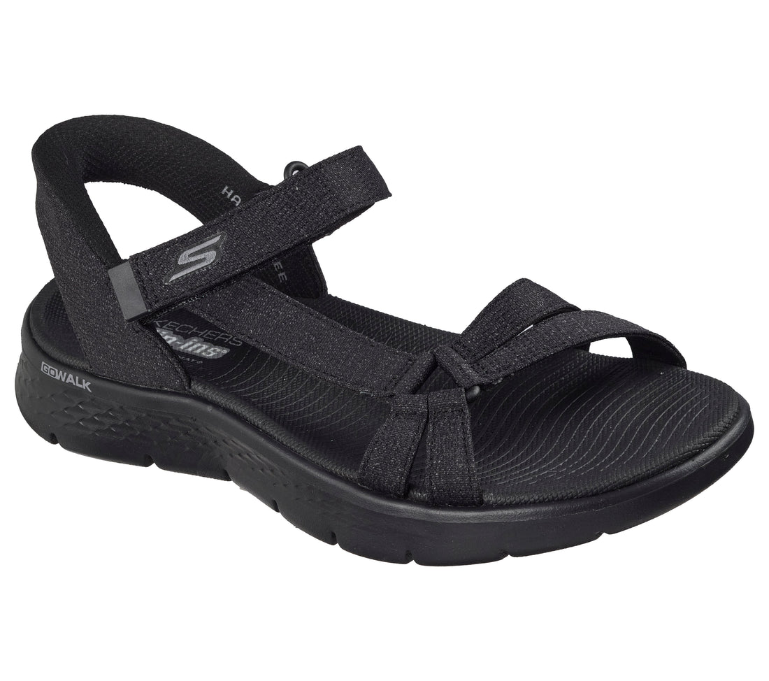 Skechers Slip-Ins: Go Walk Flex Sandal W