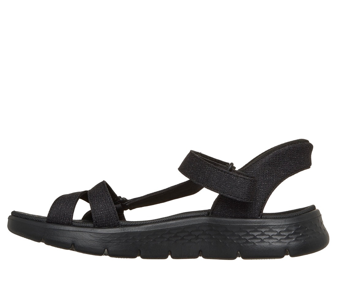 Skechers Slip-Ins: Go Walk Flex Sandal W
